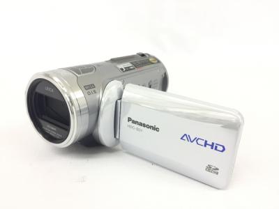 Panasonic HDC-SD1-S(ビデオカメラ)の新品/中古販売 | 1926857 | ReRe