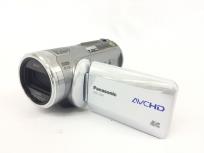 Panasonic HDC-SD1-S デジタルハイビジョン ビデオカメラ パナソニック