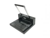 Durodex 200DX 断裁機 折りたたみ可能 本の裁断用の買取