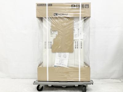 NORIZ GTH-2454AW6H-H ガス給湯器 都市ガス用 ノーリツ 家電