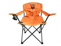 LOGOS Tシャツ コラボ アームチェア プラス SKEWER 椅子 アウトドア キャンプ ロゴス