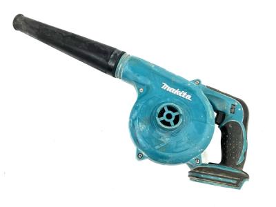 makita UB142D 充電式 ブロワ 風速 80m/s
