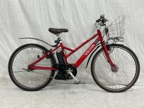 YAMAHA PAS VIENTA5 PA26V 電動アシスト自転車の買取