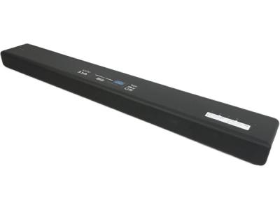 SONY HT-A3000 サウンドバー ホームシアター 2022年製 音響機材