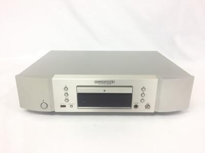 marantz CD6005 CDプレーヤー オーディオ機器 音響