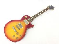 Photogenic フォトジェニック エレキギター レスポールタイプ ギター 楽器