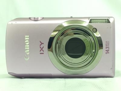 Canon IXY PC1467 コンパクトデジタルカメラ デジカメ カメラ