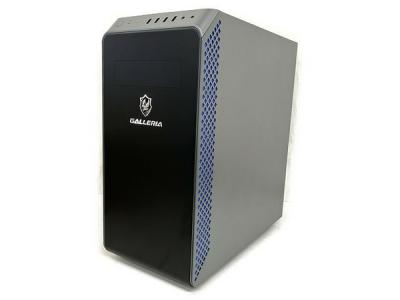 Thirdwave/Dospara XA7C-R36T(デスクトップパソコン)の新品/中古販売
