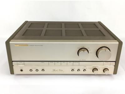 Marantz PM-88SEF プリメインアンプ オーディオ機器