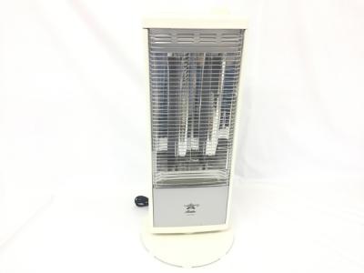 Aladdin AEH-G104N 遠赤外線グラファイトヒーター 2016年製 暖房機器 アラジン 家電
