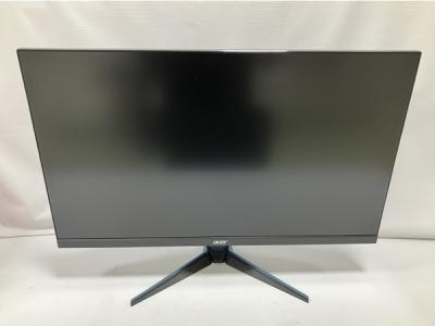 acer NITRO VG1 VG271U 27インチ ゲーミングモニター