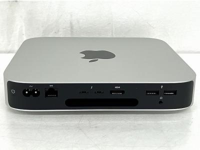 Apple Mac mini M1 2020 一体型 PC 16GB SSD 256GB Ventura