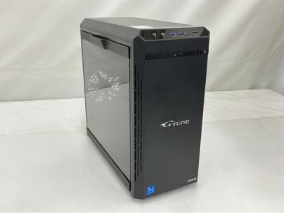 MouseComputer NG511R306(デスクトップパソコン)の新品/中古販売