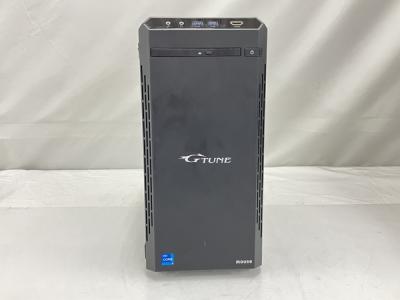 MouseComputer NG511R306(デスクトップパソコン)の新品/中古販売