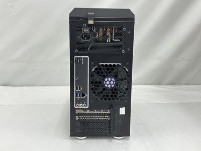 MouseComputer NG511R306(デスクトップパソコン)の新品/中古販売
