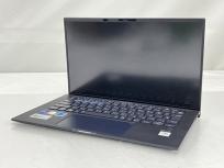 ASUSTeK COMPUTER INC ASUS EXPERTBOOK B9400CBA_B9400CBA ノートPC 12th Gen i7-1255U 16GB SSD 512GB Windows 11 Home