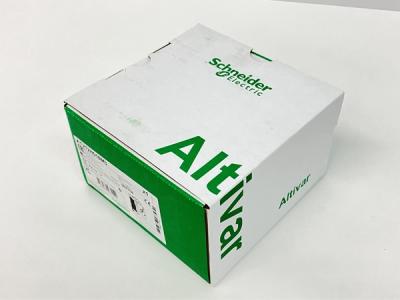 Schneider ATV12H018M3 (21)8B2220301021 シュナイダー インバーター