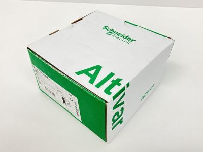 Schneider ATV12H018M3 (21)8B2220301021 シュナイダー インバーター