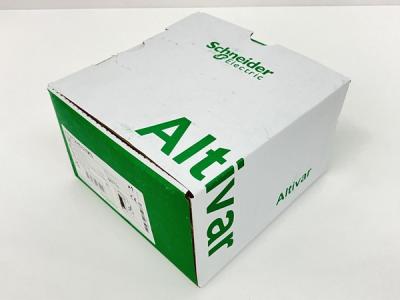 Schneider ATV12H037M3 インバーター シュナイダー