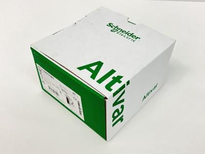 Schneider ATV12H037M3 インバーター シュナイダー