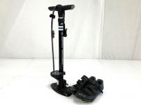 control tower 2 空気入れ シマノ SH-RP300 靴 TOPEAK サドルバッグ GIANT CONTROL MINI ROAD + 自転車 アクセサリー セット