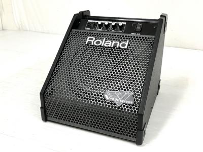Roland ローランド PM-10 V-Drums用 モニターアンプ