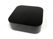 Apple TV A2169 MXH02J/A 第2世代 64GB アップル