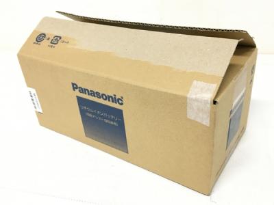 Panasonic パナソニック NKY580B02 自転車 バッテリー 16Ah パーツ
