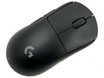 Logicool G Pro Wireless ゲーミング ワイヤレス マウス 有線 無線 ロジクール