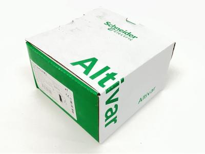Schneider ATV12H037M3 インバーター シュナイダー