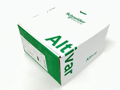 Schneider ATV12H037M3 インバーター シュナイダー