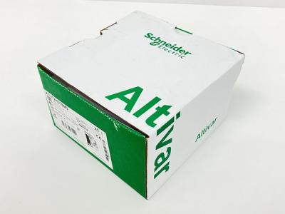 Schneider ATV12H018M3 (21)8B2220301021 シュナイダー インバーター