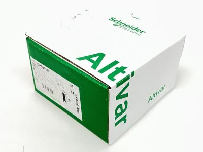 Schneider ATV12H037M3 インバーター シュナイダー