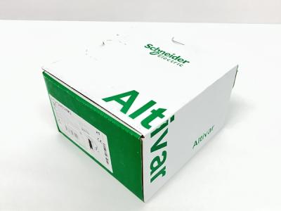 Schneider ATV12H037M3 インバーター シュナイダー
