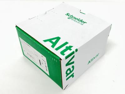 Schneider ATV320U02M3C (21)HL2221872010 シュナイダー インバーター