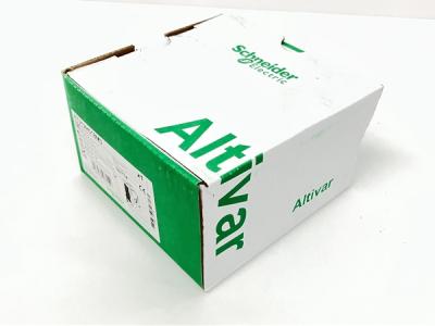 Schneider ATV12H018M3 (21)8B2220301021 シュナイダー インバーター