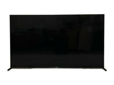 SONY ソニー BRAVIA ブラビア XRJ-65X95J 4K液晶テレビ 65V型 TV 家電