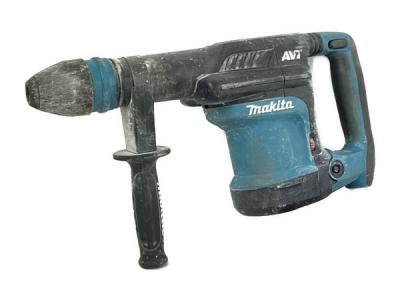 makita マキタ HM0871C AVT電動ハンマ 電動工具