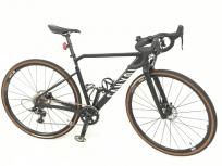 CANYON Inflite AL SLX 6.0 Race XSサイズ ロードバイク シクロクロス 自転車 キャニオン