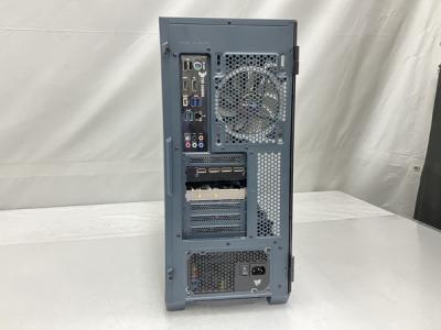 自作 デスクトップ パソコン Z590 i9 10900K 32GB RTX3080 850W