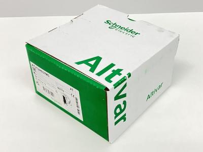Schneider ATV12H037M3 インバーター シュナイダー