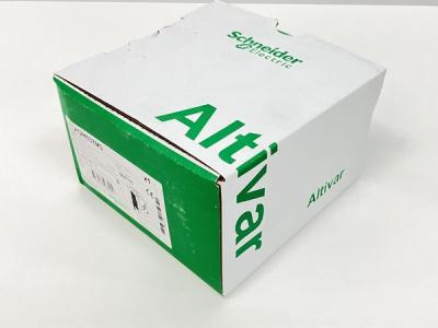 Schneider ATV12H037M3 インバーター シュナイダー