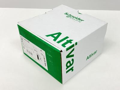 Schneider ATV12H037M3 インバーター シュナイダー