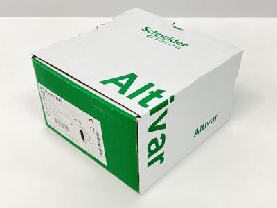 Schneider ATV12H037M3 インバーター シュナイダー