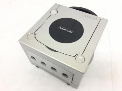 NINTENDO GAMECUBE DOL-101 ニンテンドー ゲームキューブ