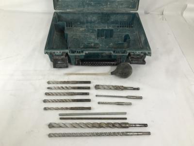 makita マキタ HR2300 23mmハンマドリル