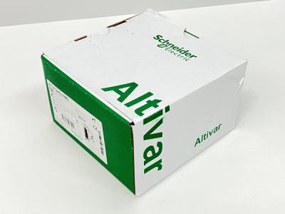 Schneider ATV12H037M3 インバーター シュナイダー