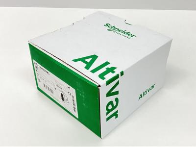 Schneider ATV12H037M3 インバーター シュナイダー