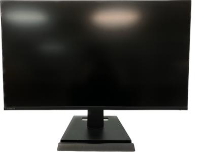 I・O DATA LCD-DF241SXVB 23.8型 ゲーミングモニター