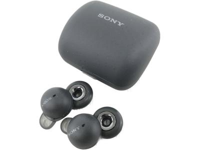SONY LinkBuds WF-L900HM 完全 ワイヤレスイヤホン 音響 オーディオ Bluetooth